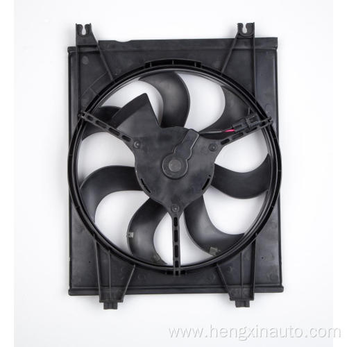 97730-2F000 97735-2F000 Kia Cerato Radiator Fan Cooling Fan